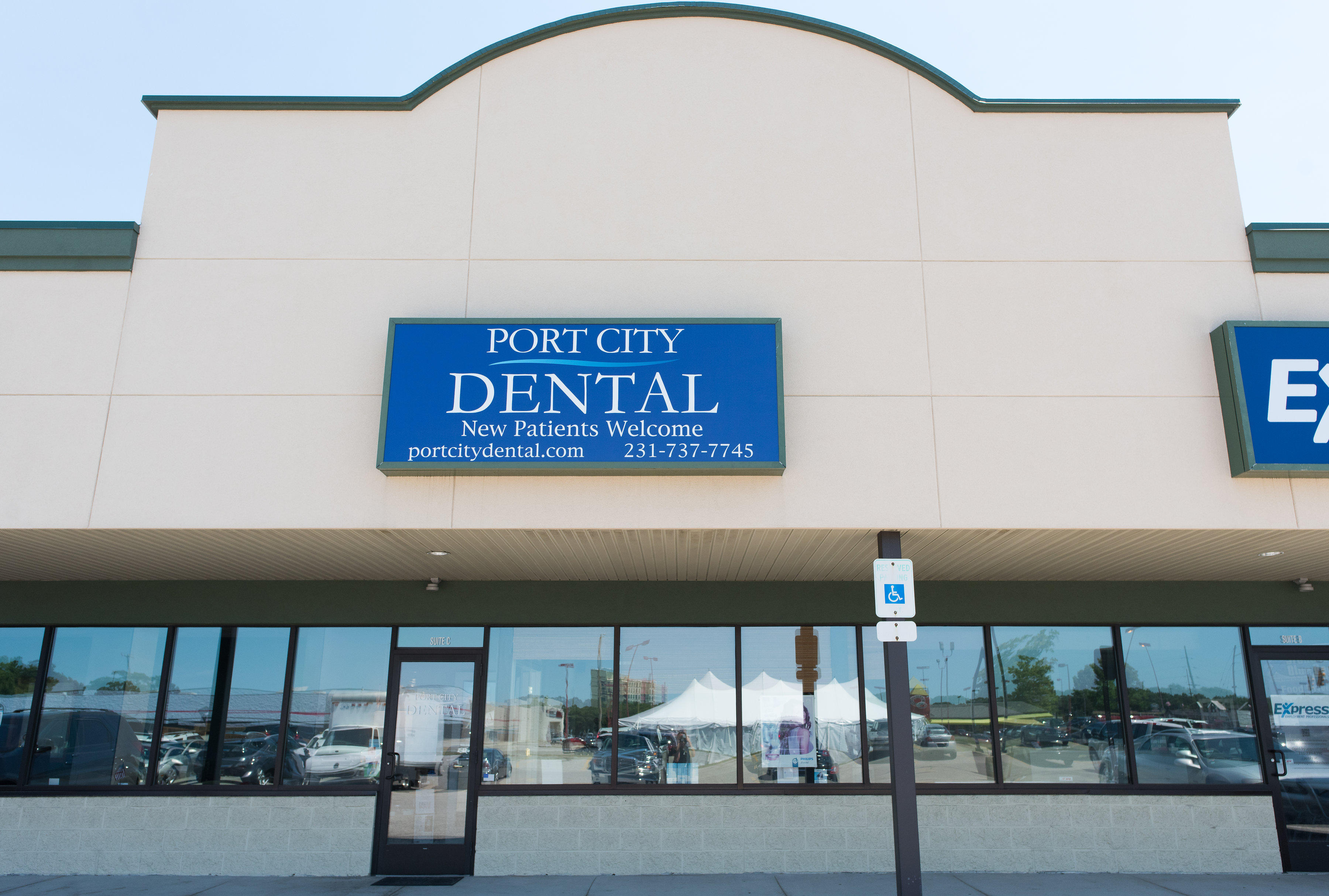 Port City Dental Photo