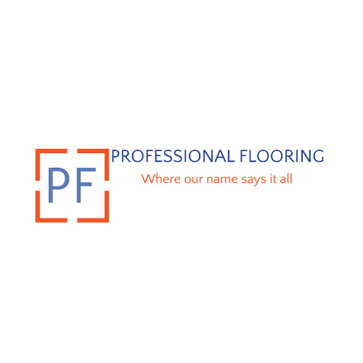 Professional Flooring & Sales LLC Logo