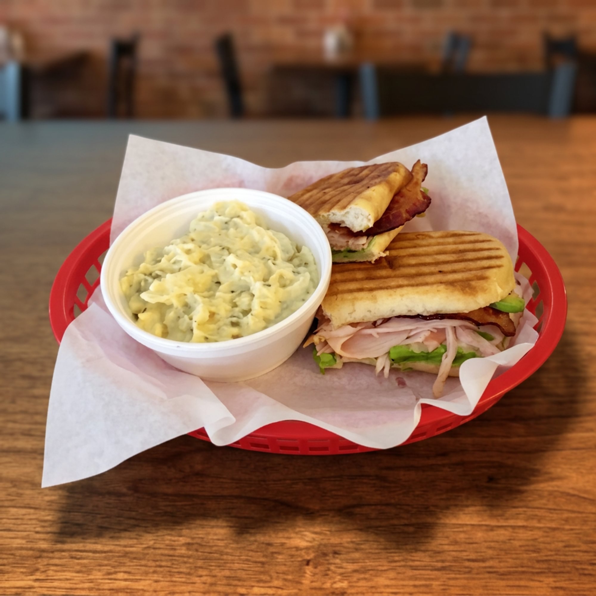 Potato Salad