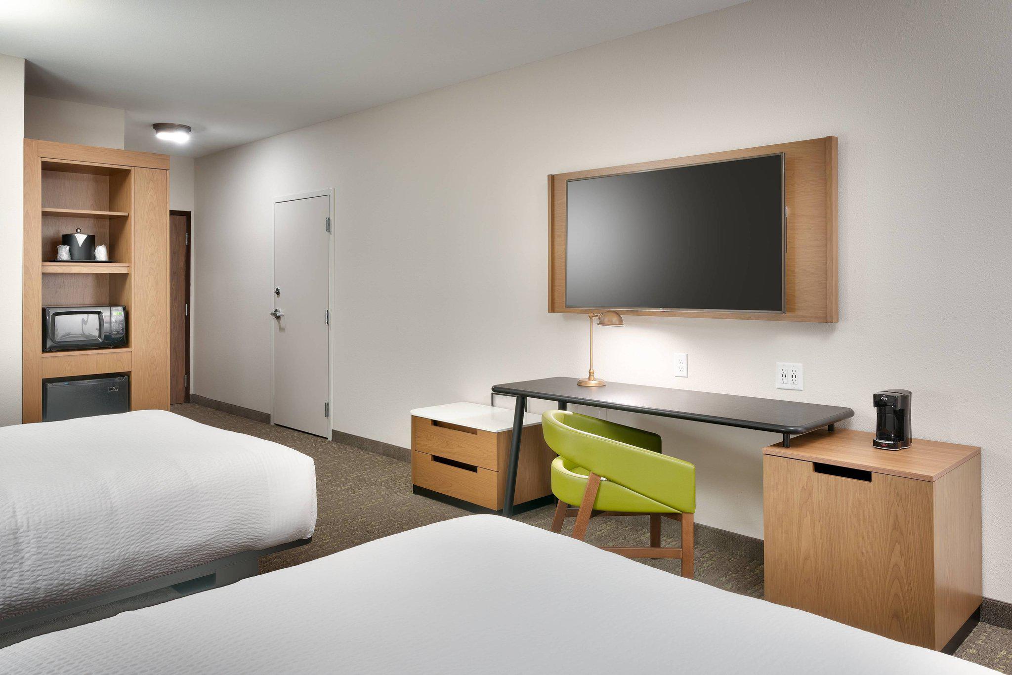 Fairfield Inn & Suites by Marriott Denver West/Federal Center Photo