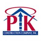 PK Dependable Construction LLC Logo