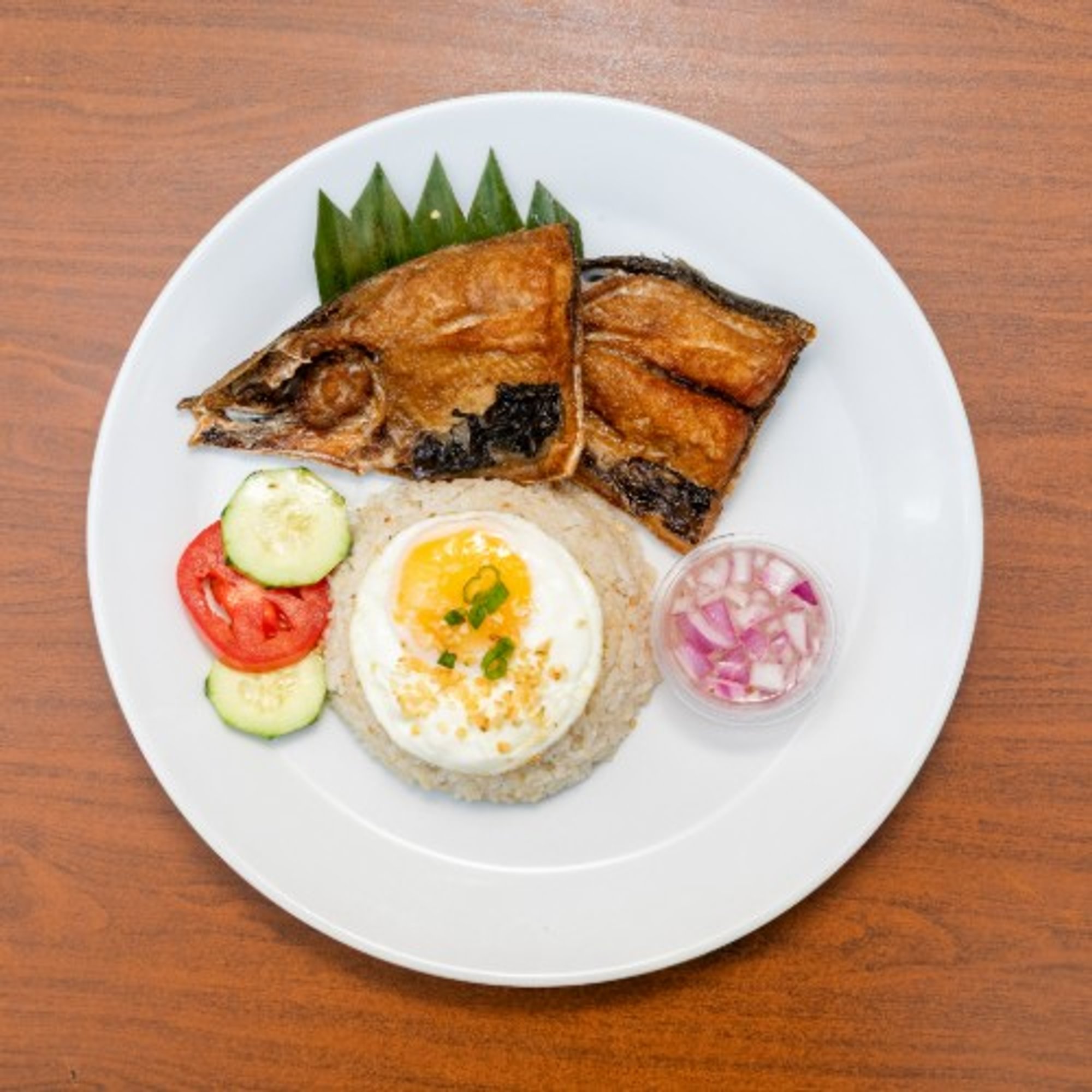 Bangsilog