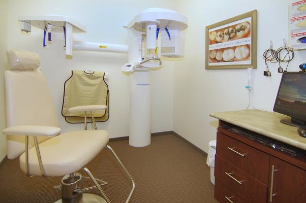 North Powers Modern Dentistry Photo
