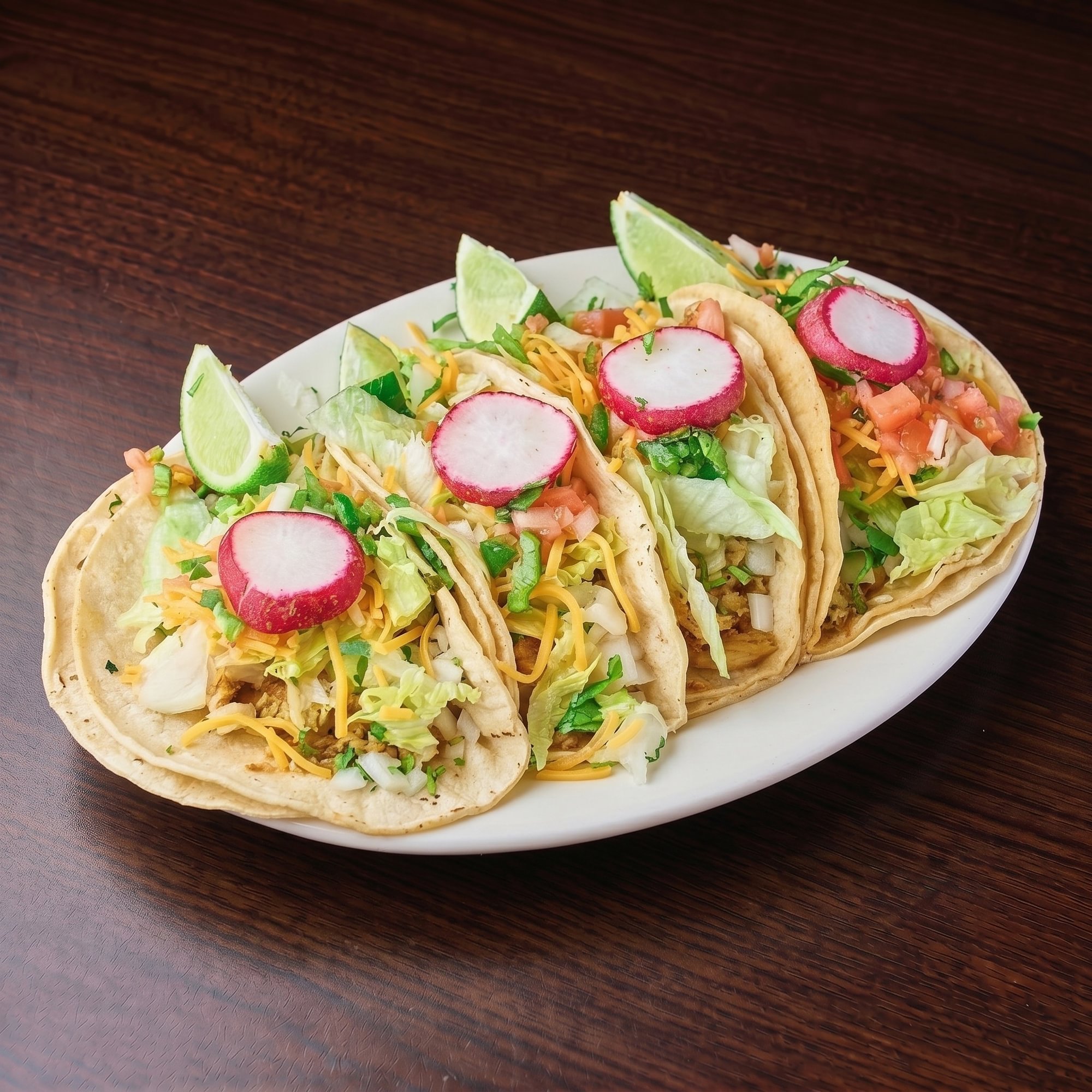 Tacos California
