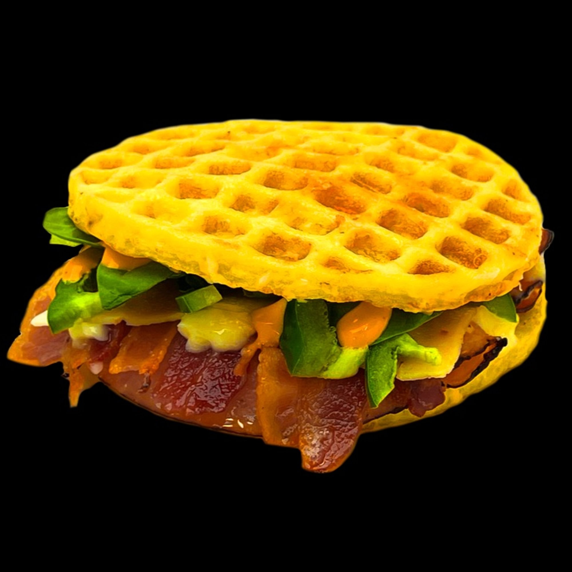 Atomic Eggy