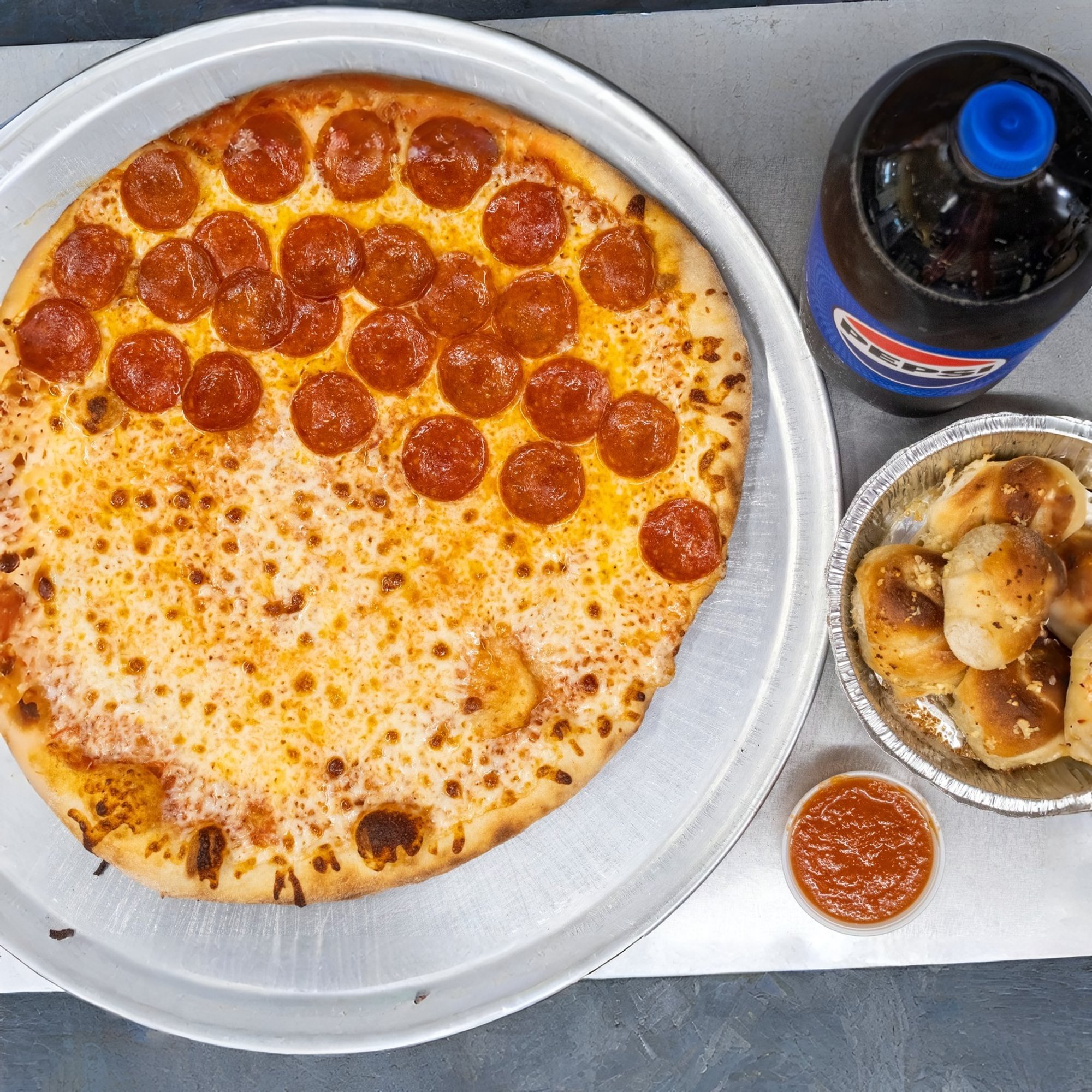Pizza Special #1