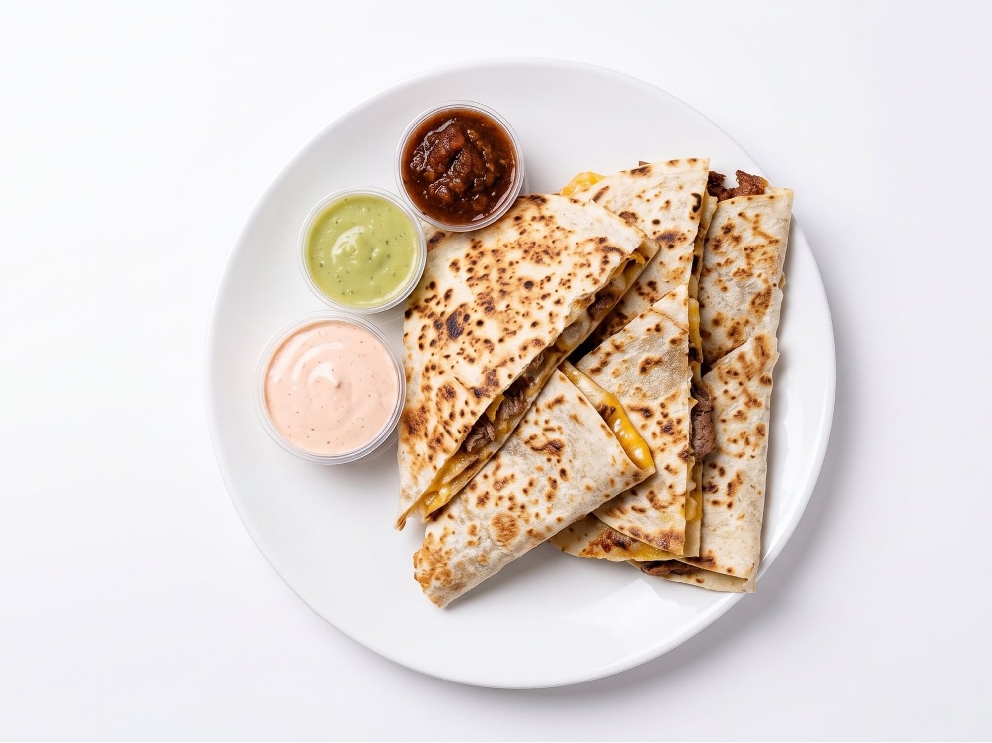 Quesadilla