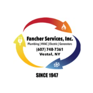 Fancher Services Logo