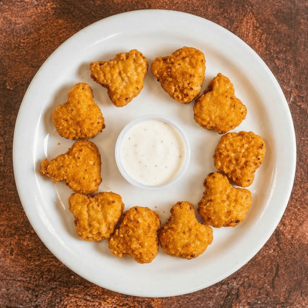 Broccoli Bites