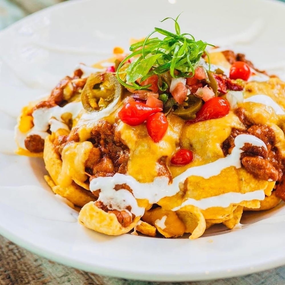 Nacho