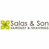 Salas & Son Sawdust & Shavings