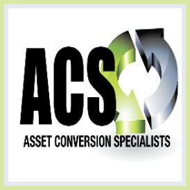 Asset Conversion Specialists