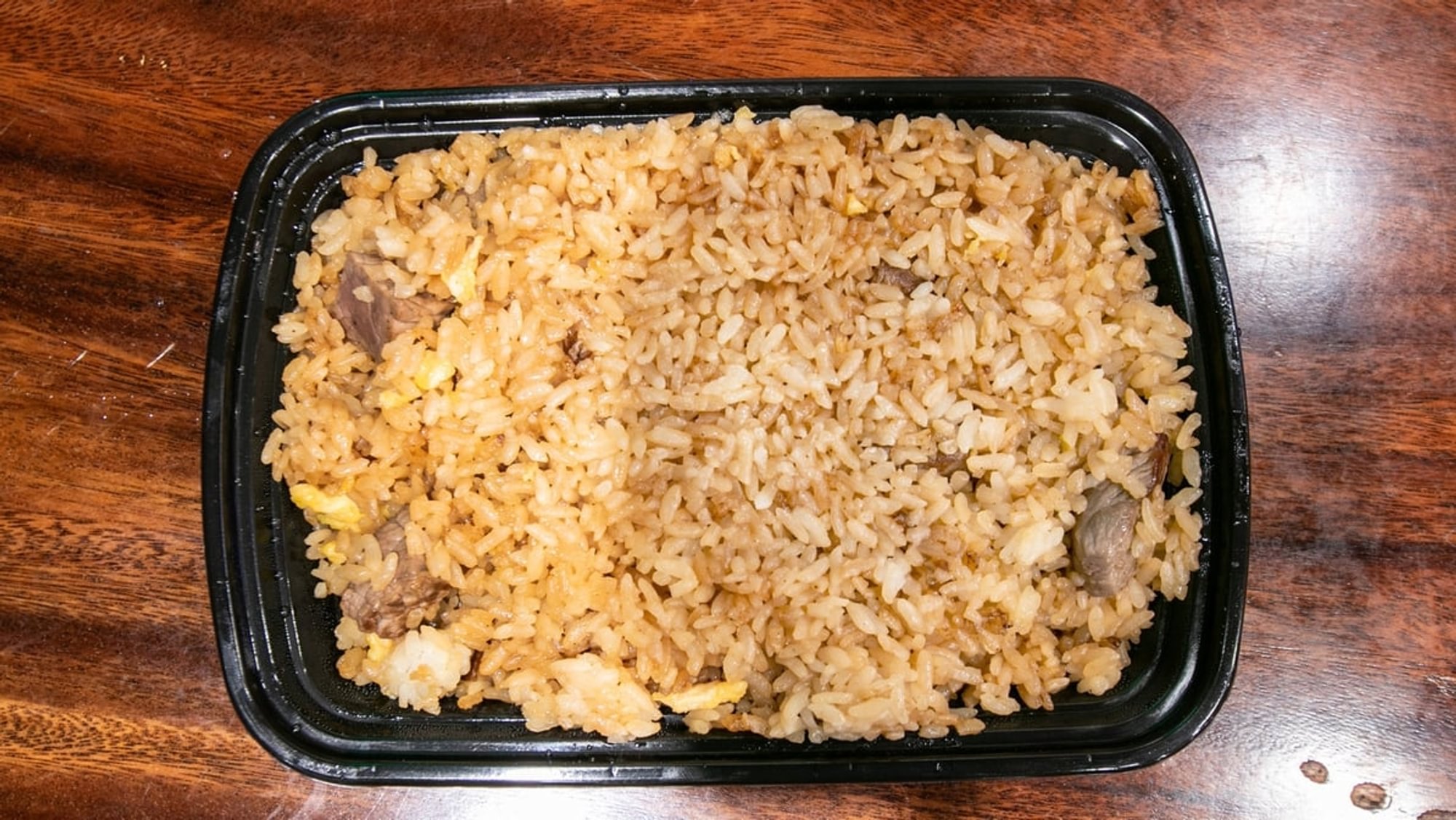 Steak Bento Box (Lunch)