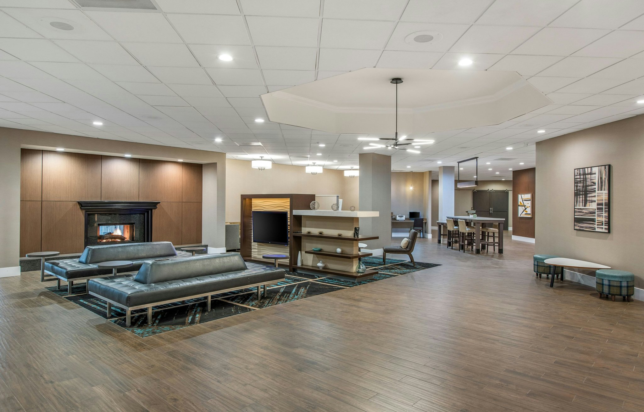 Staybridge Suites Oxnard - River Ridge by IHG Image