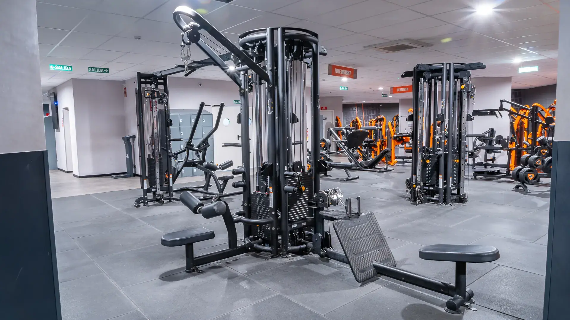 Galería en miniatura