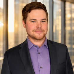 Jesse Harper - TD Financial Planner