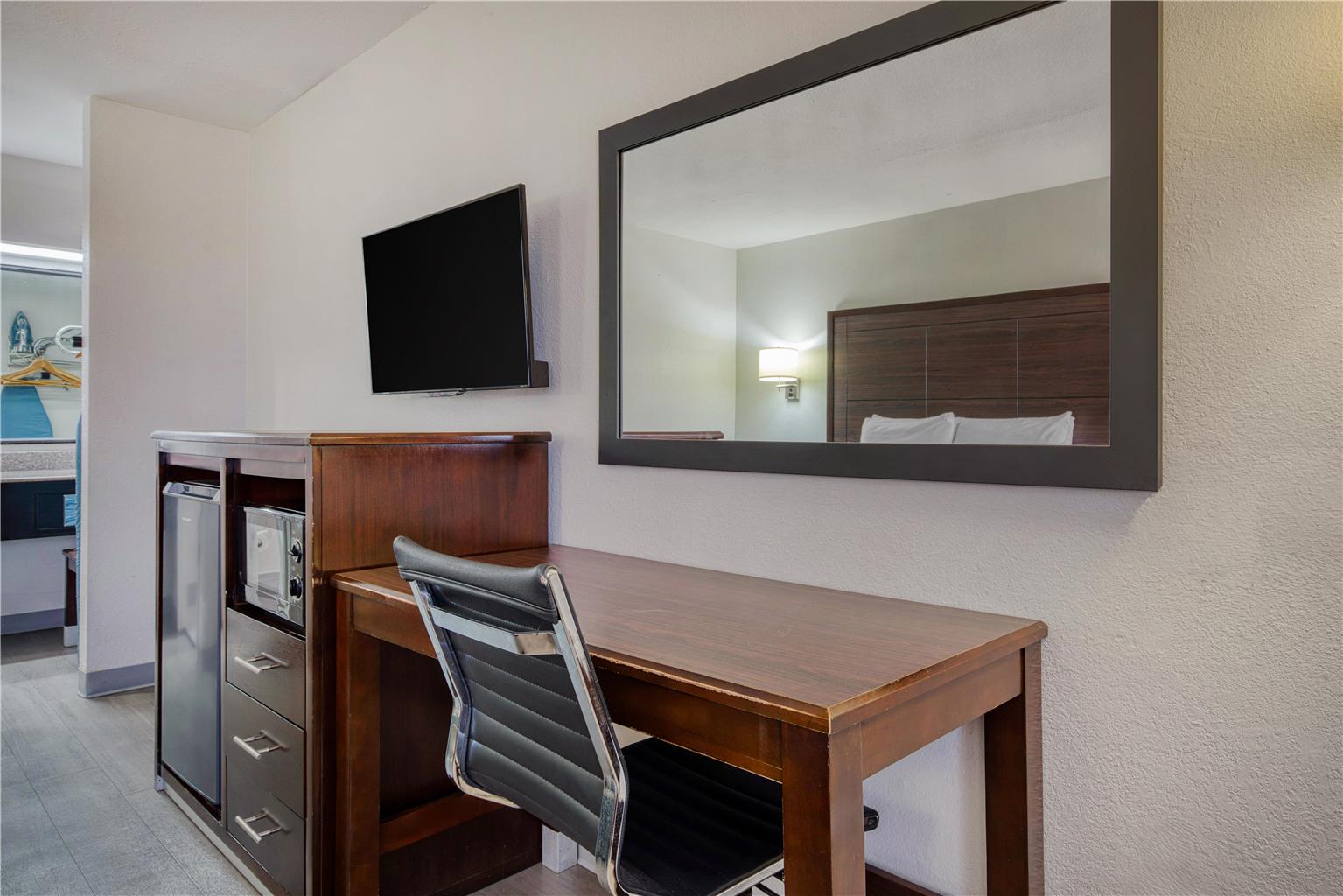 SureStay by Best Western Terrell Image