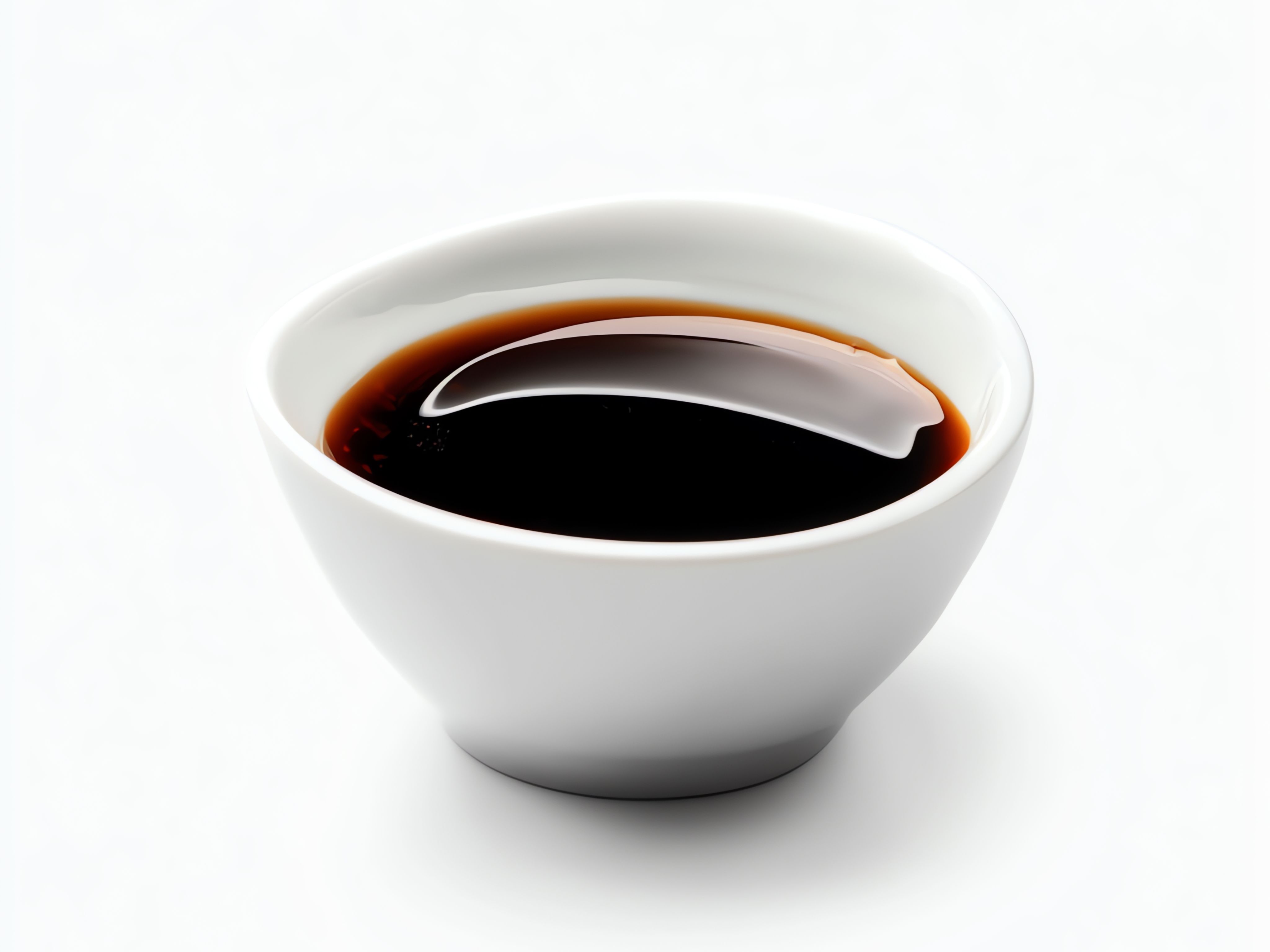 Soy Sauce (2 oz)