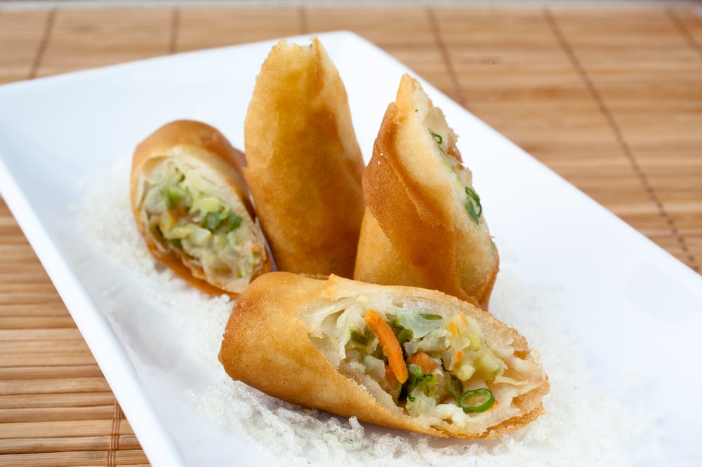 Spring Rolls