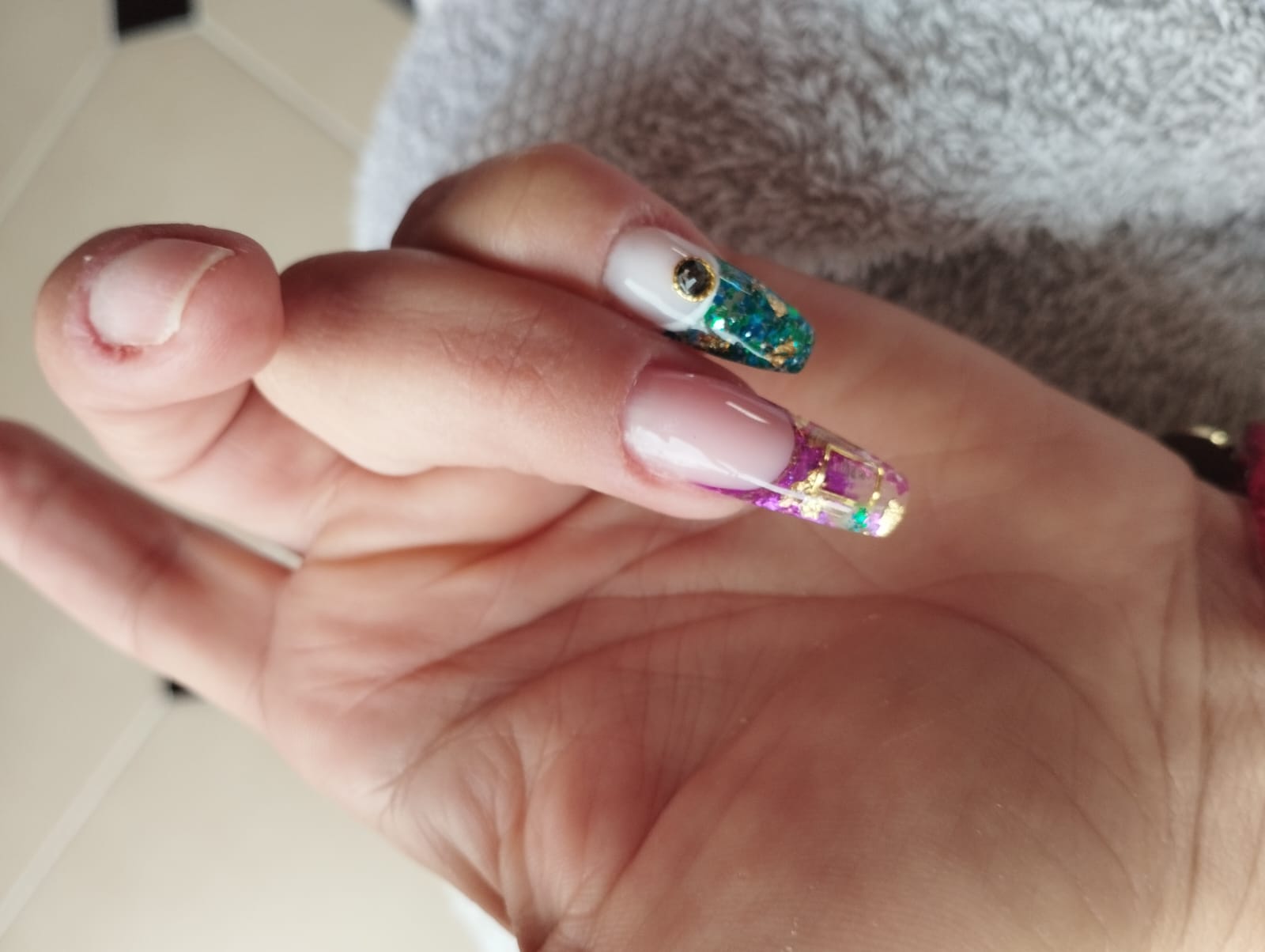 Galería en miniatura