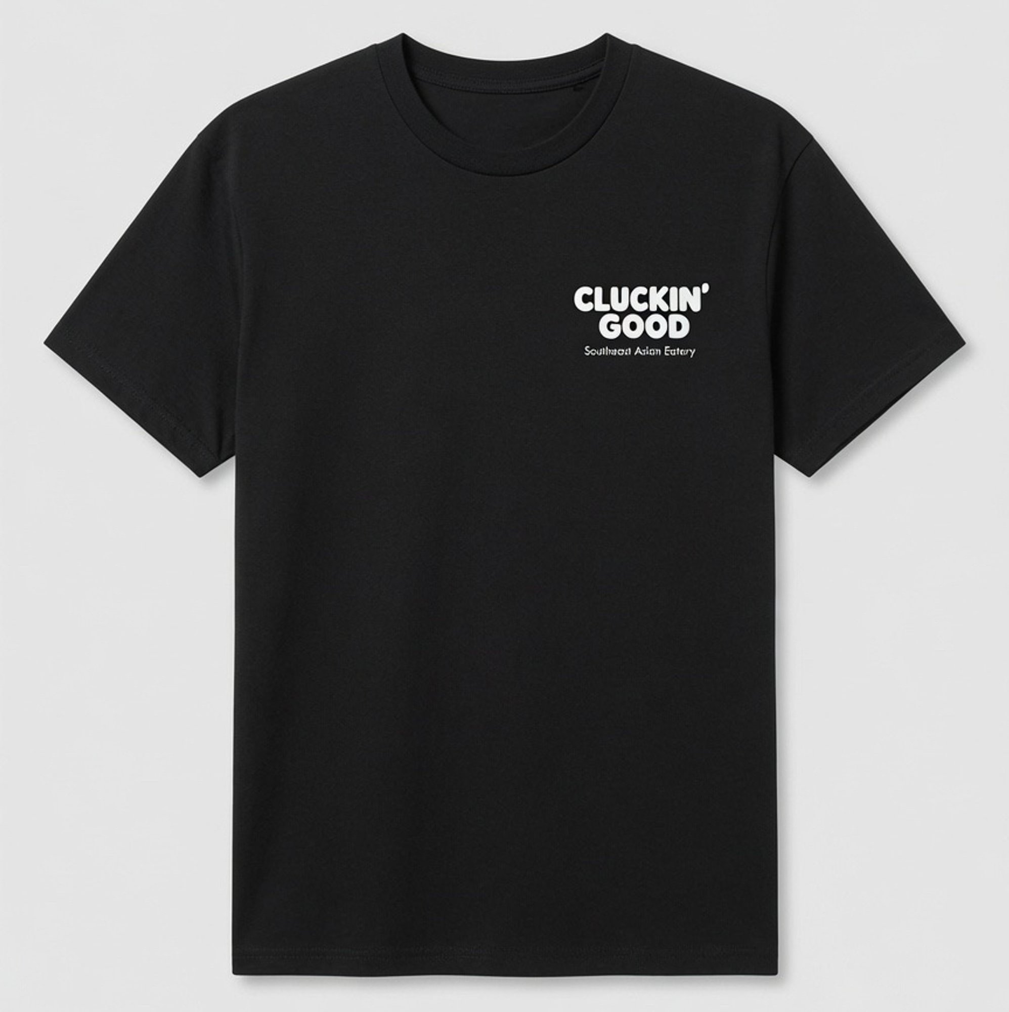 T-Shirt (minimalist)