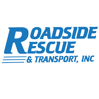 Roadside Rescue & Transport Inc. Logo