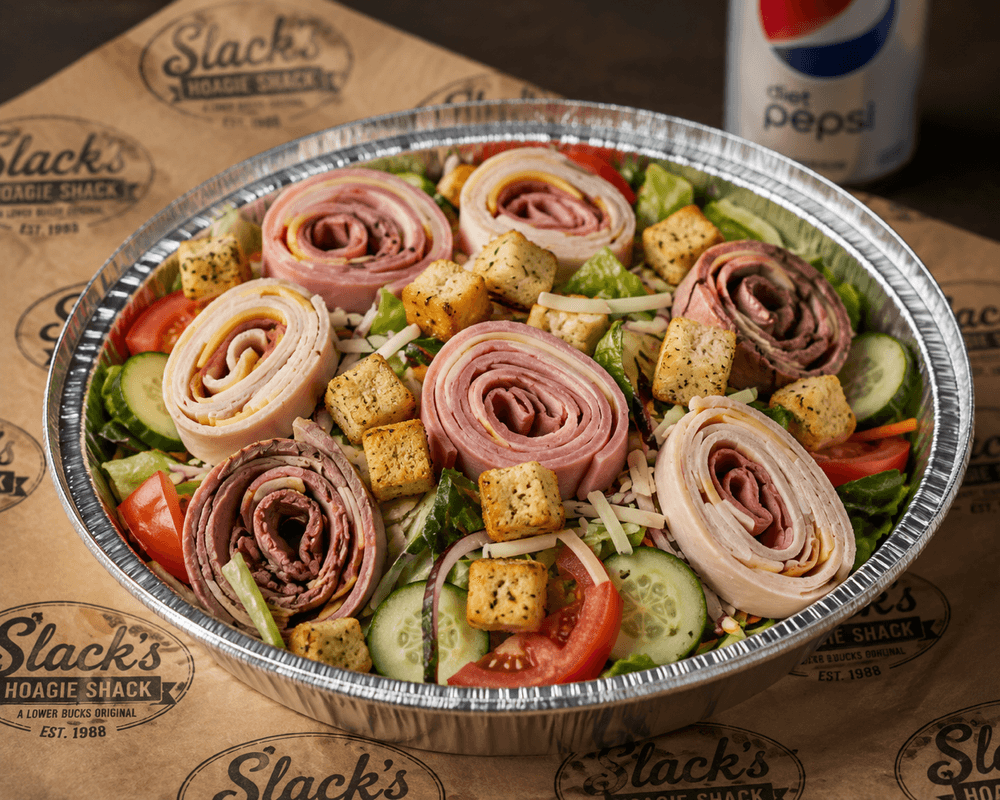 Chef's Salad
