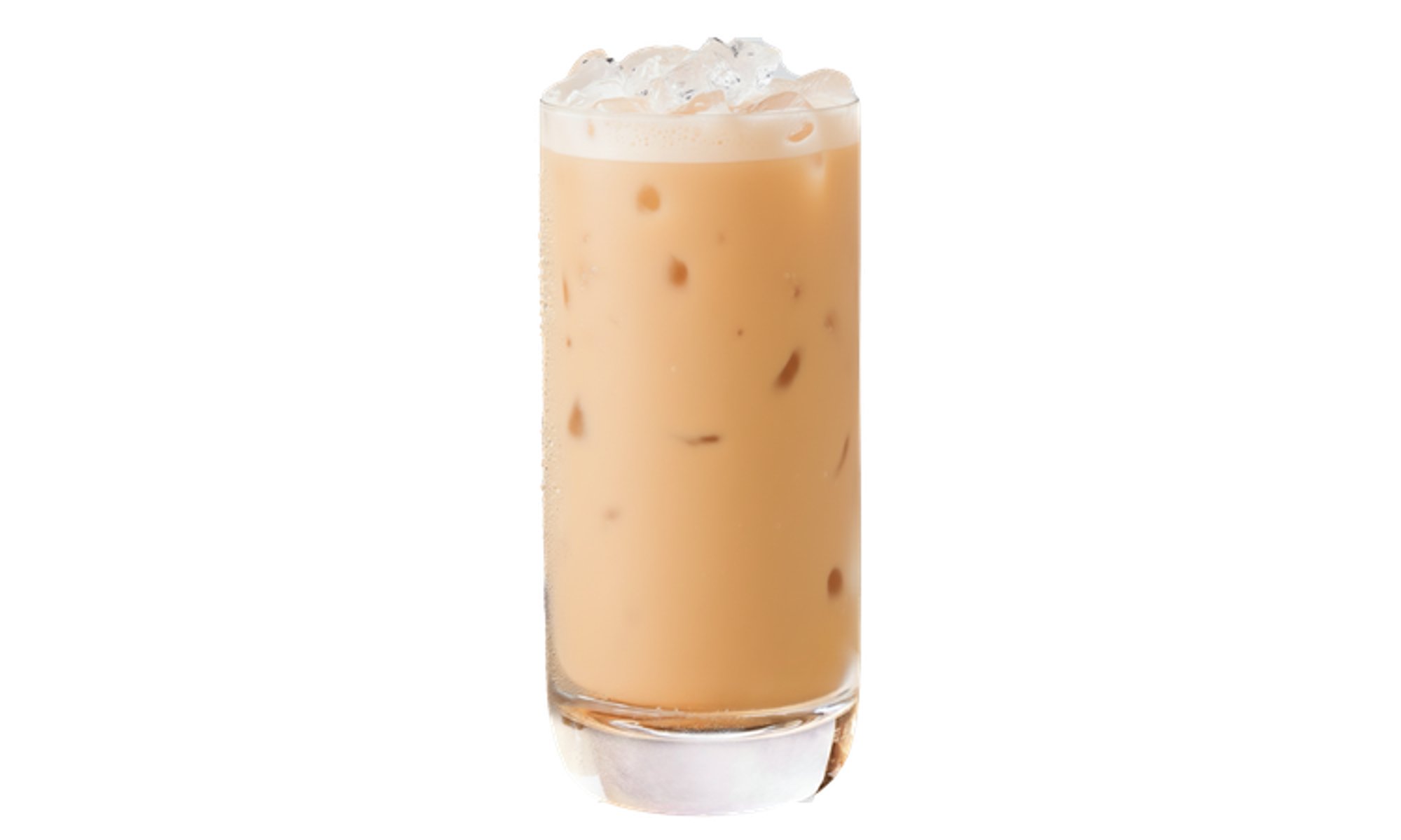 Classic Latte