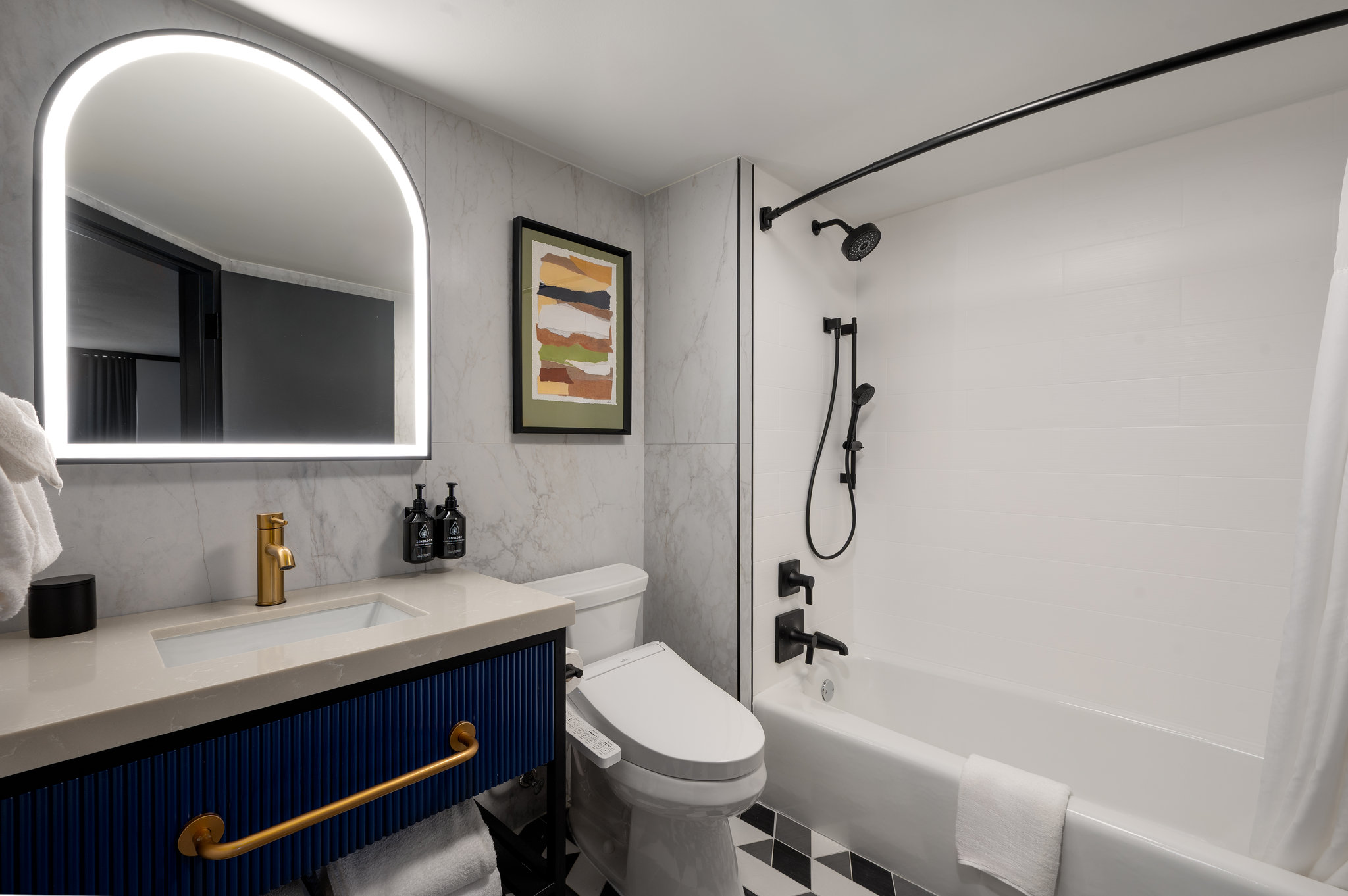 Hotel Indigo Detroit North - Troy by IHG Image