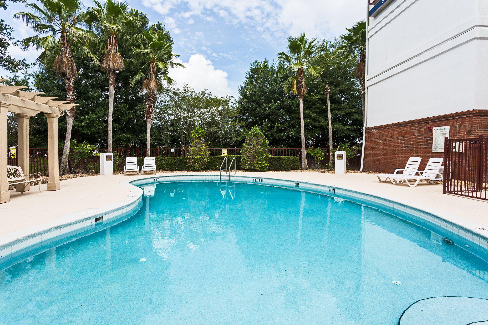 Candlewood Suites Lake Mary Photo