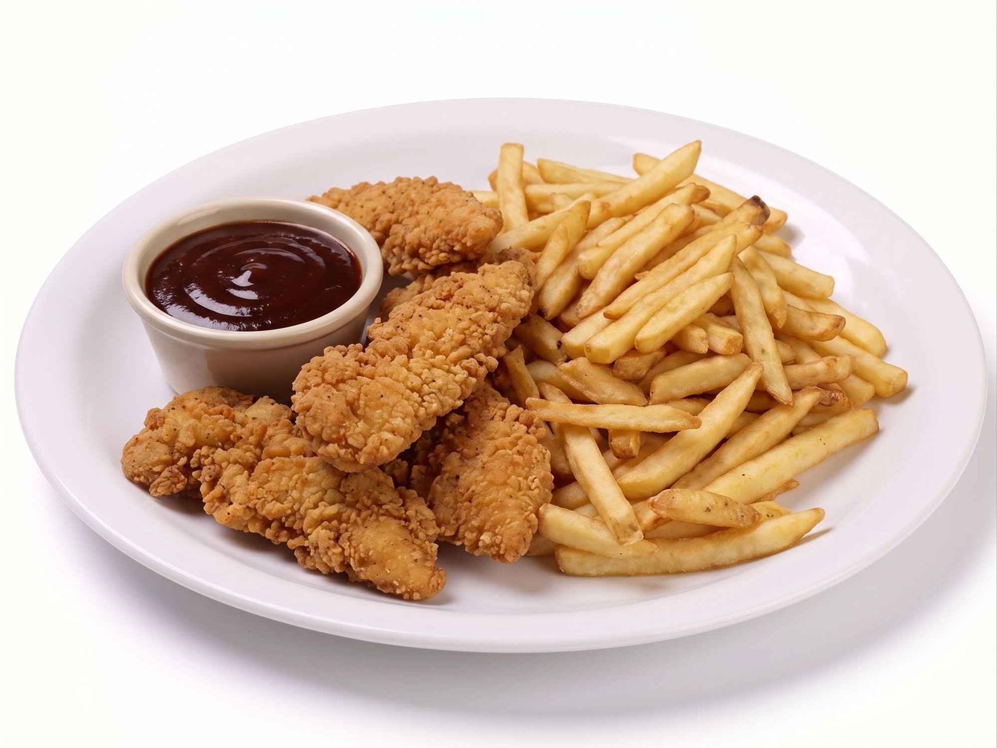 Chicken Fingers