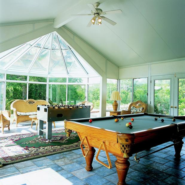 Images Four Seasons Sunrooms