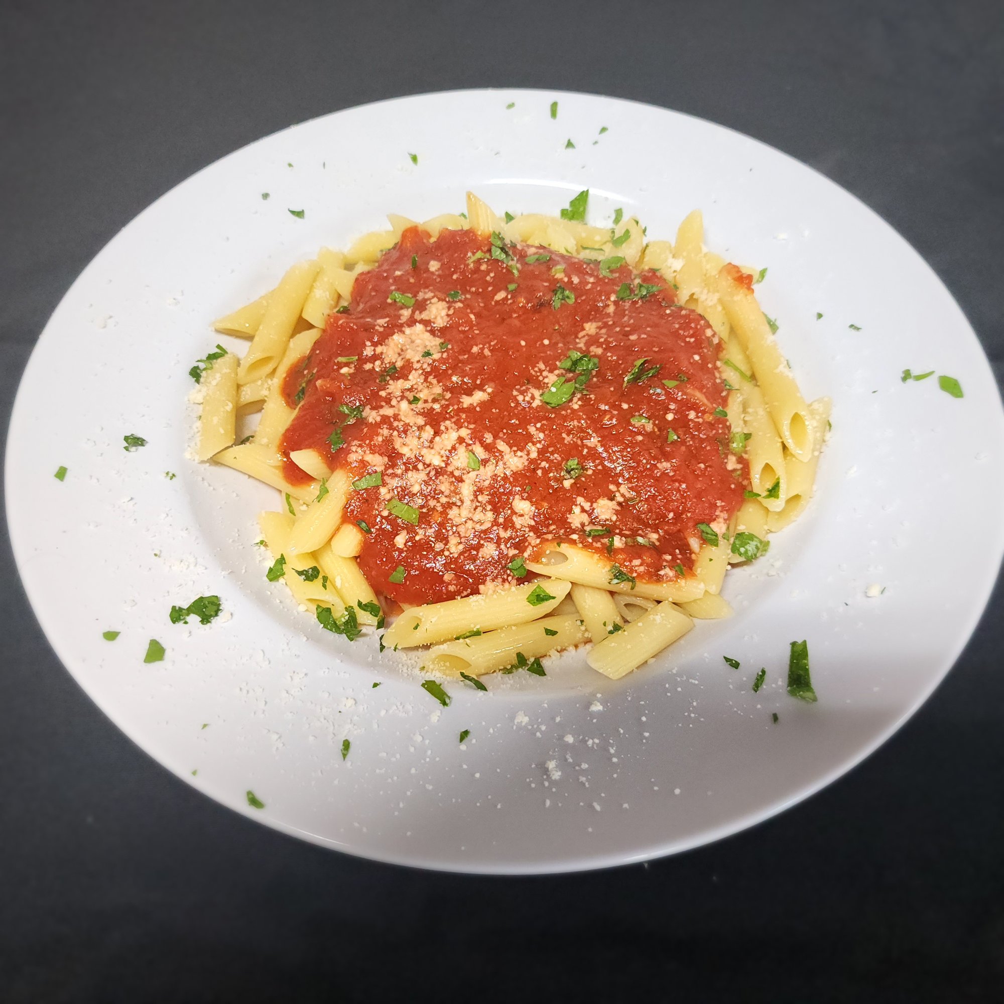 Penne