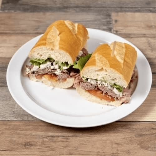 Roast Beef Sandwich