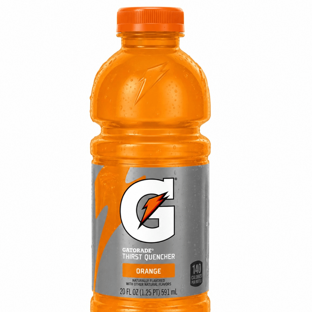 Gatorade