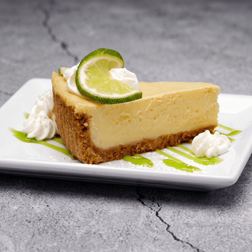 Key Lime Pie