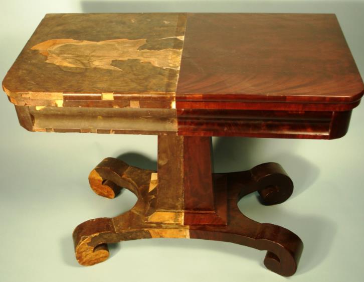 Furniture Repair, Refinish & Antique Restoration | 1559 Forest Ave, Pasadena, CA, 91103 | +1 (818) 755-8887