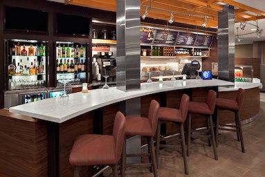 Images Courtyard by Marriott Pittsburgh Airport