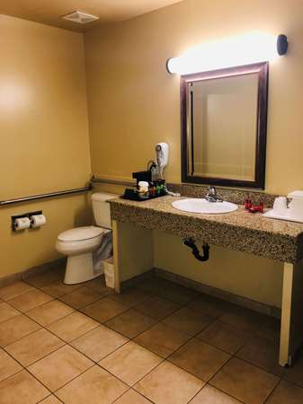 Images SureStay Plus Hotel by Best Western San Bernardino South