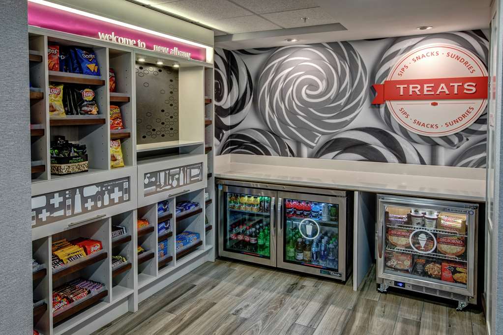 Hampton Inn New Albany Louisville West Image