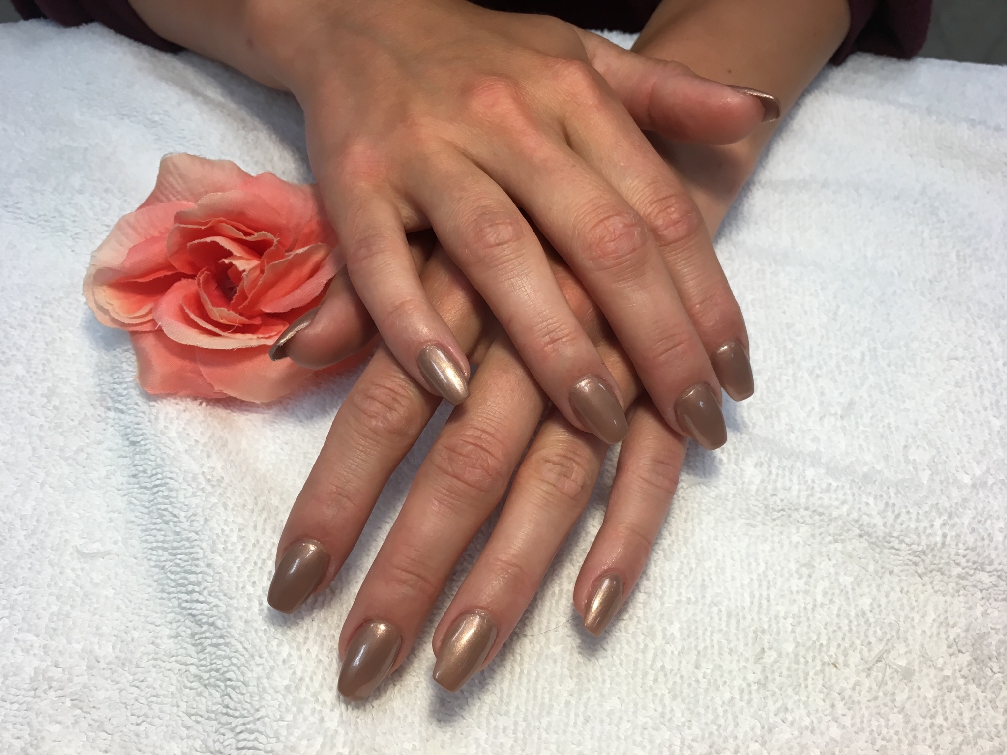 TL Nails & Spa image