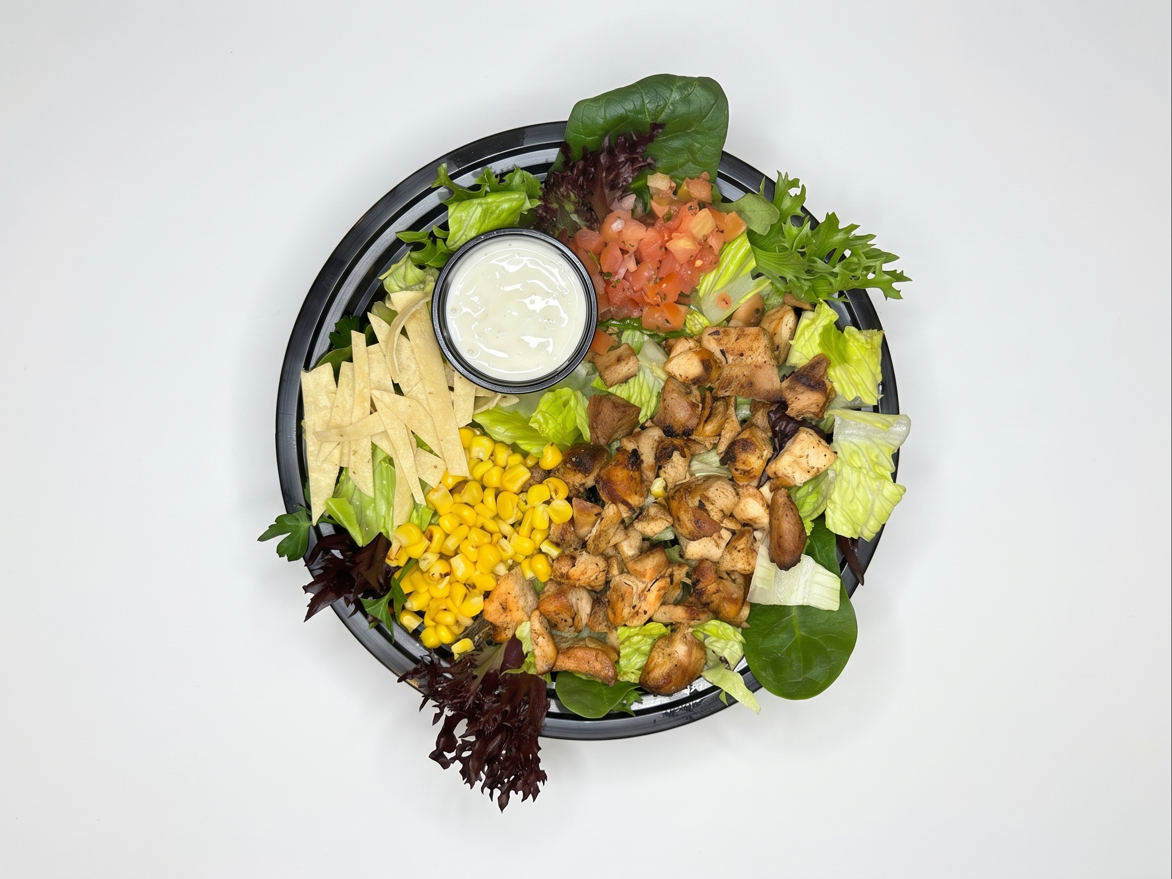 Mexican Salad