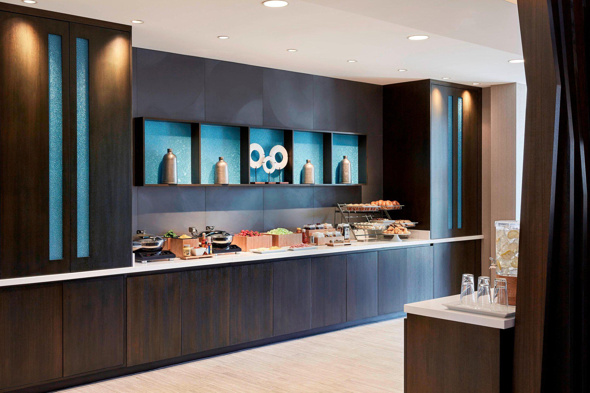 SpringHill Suites by Marriott New York Midtown Manhattan/Park Avenue Photo