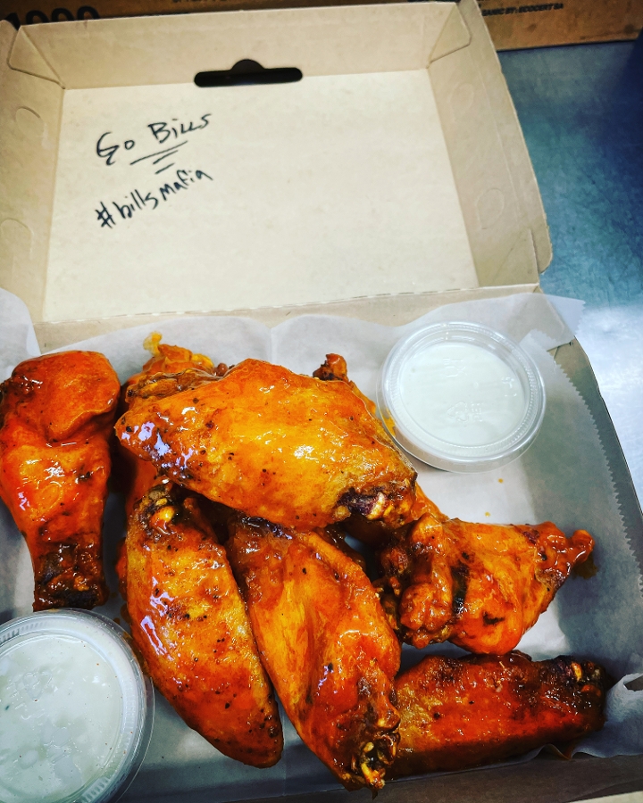 Wings