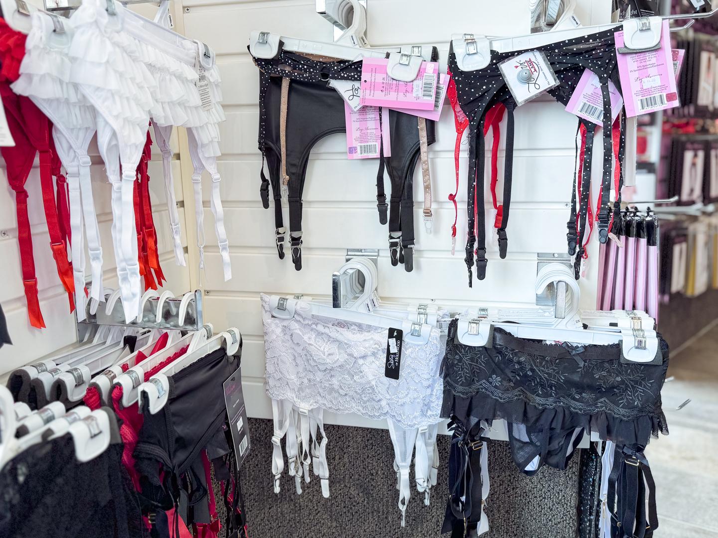 Best 29 Lingerie Stores in Hammond IN with Reviews