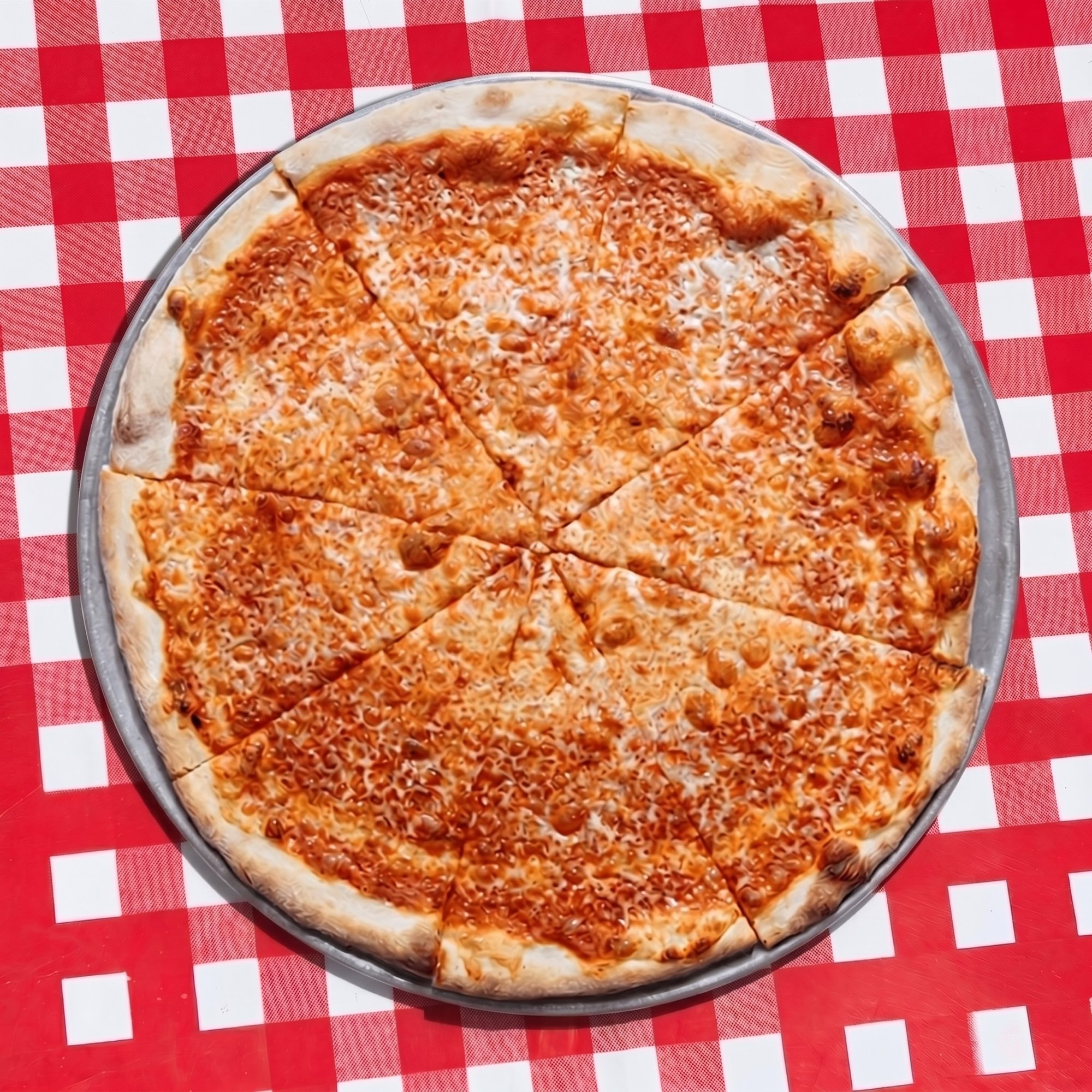 Mulberry Street New York Pizza