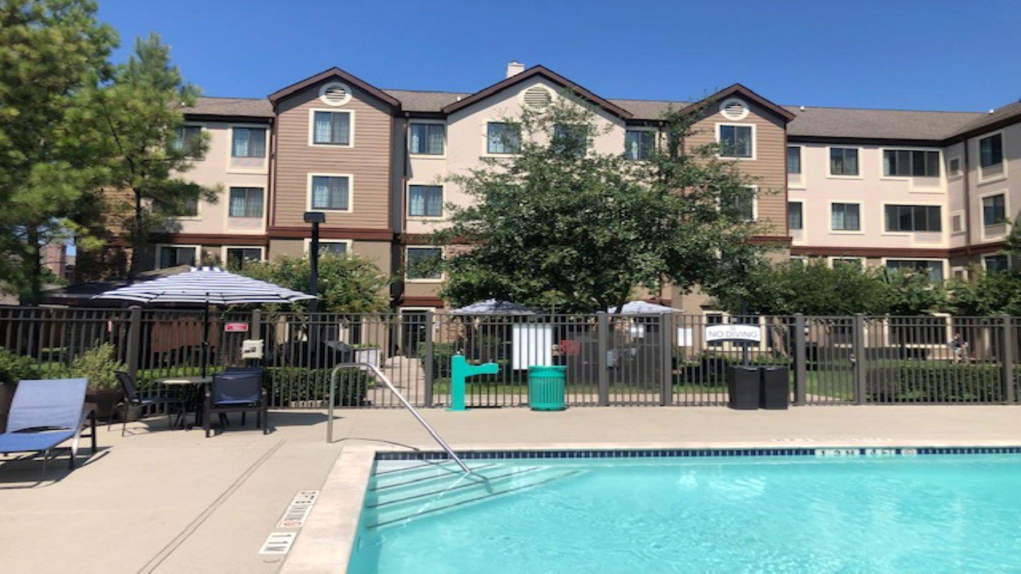 Staybridge Suites Houston West/Energy Corridor Photo