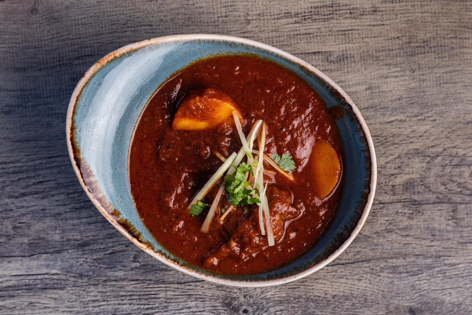 Vindaloo