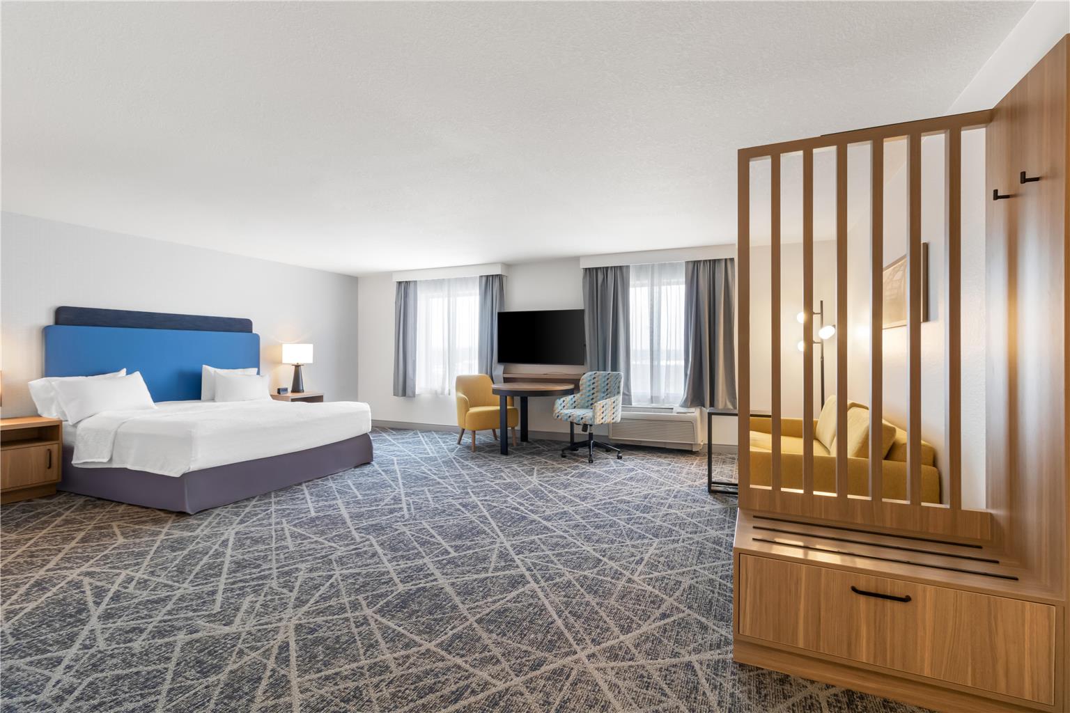 Hampton Inn & Suites New Castle Image