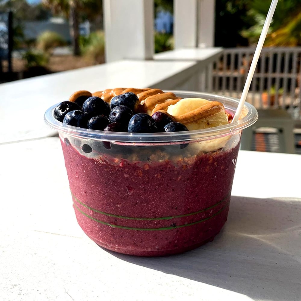 Acai Bowl